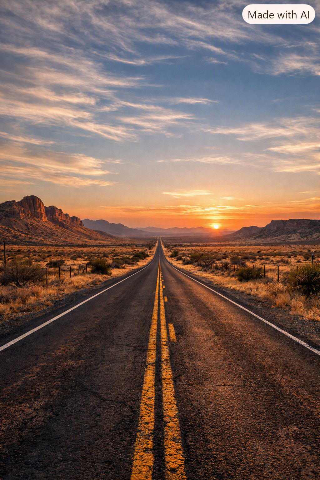 Traveling the Central West Texas & West Texas Corridor: A Road Trip Through Quiet Legends